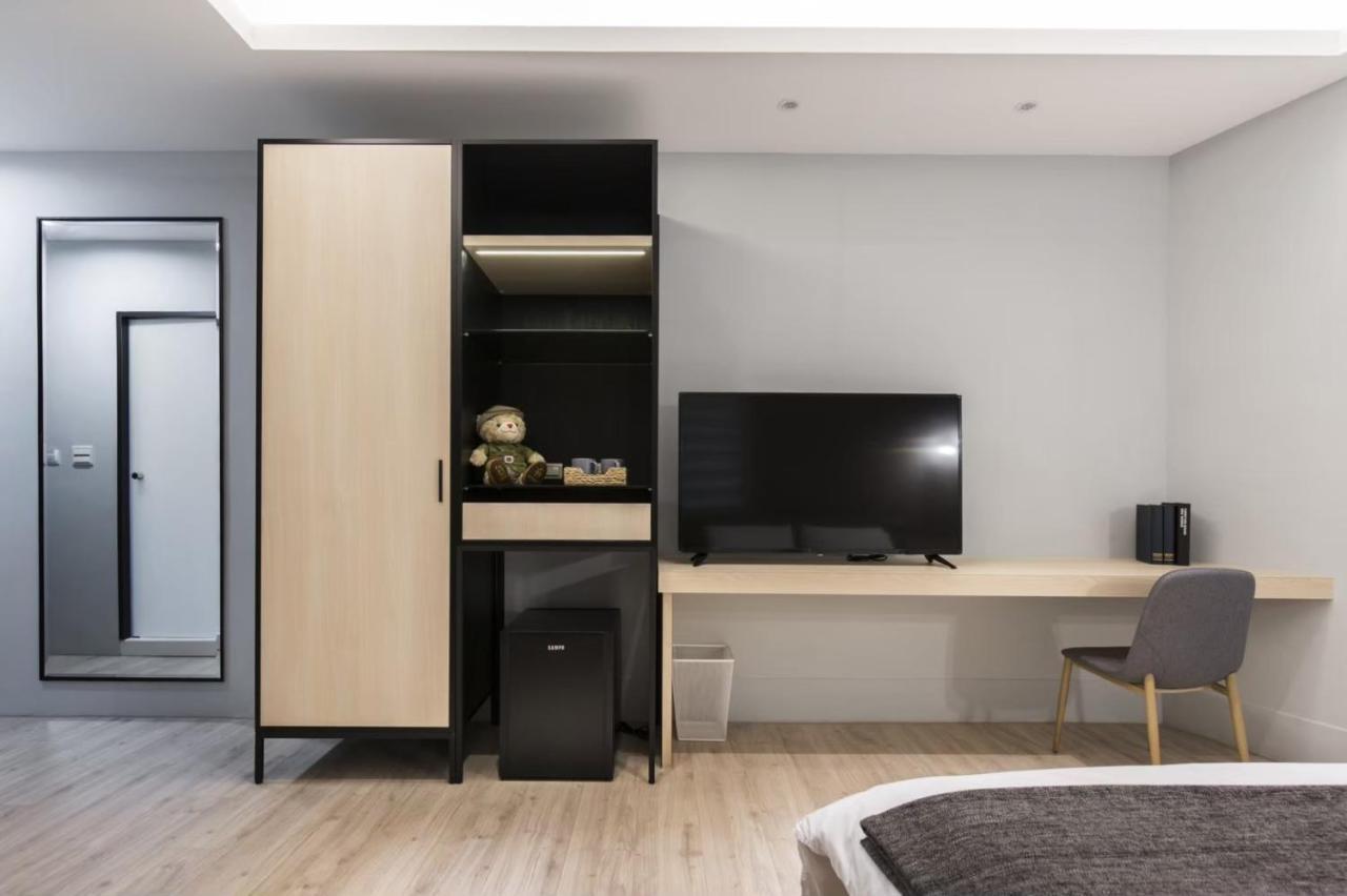 風起文旅 The Wind Rises Appartement Qishan Buitenkant foto