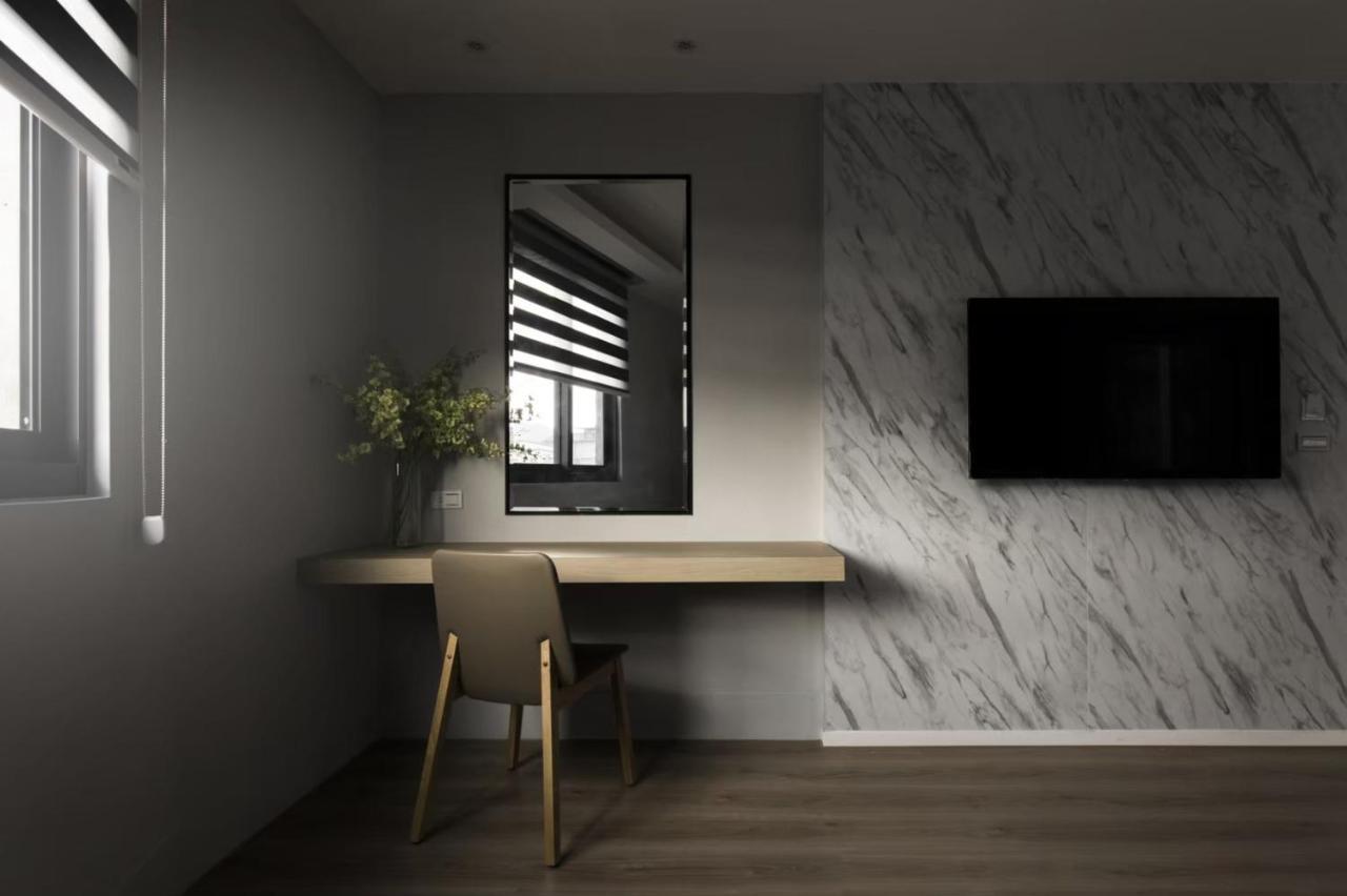 風起文旅 The Wind Rises Appartement Qishan Buitenkant foto