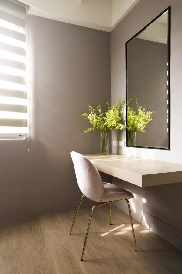 風起文旅 The Wind Rises Appartement Qishan Buitenkant foto